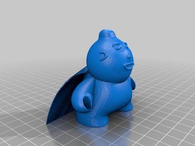 SleepingEvil