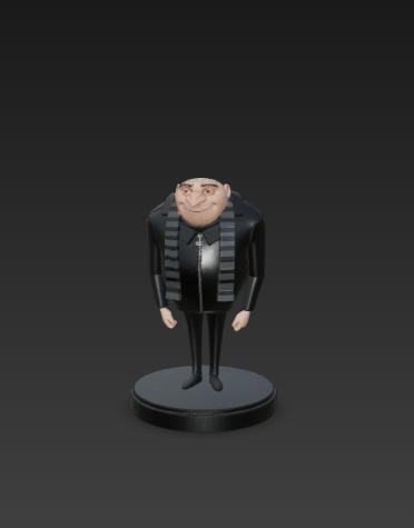 gru