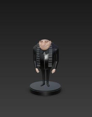 gru