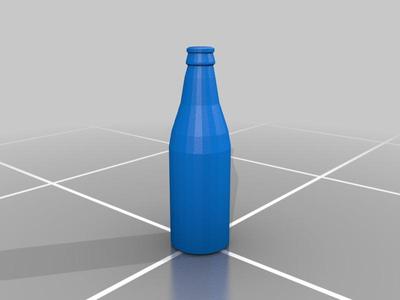 250 ml bottle