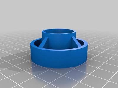 Gas Can Cap