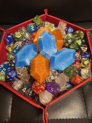 Rupee Inspired by Legend of Zelda: Ocarina of Time