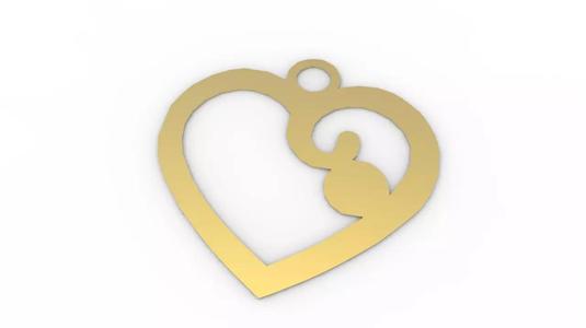 jewelry Gold necklace
