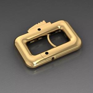 clasp lock