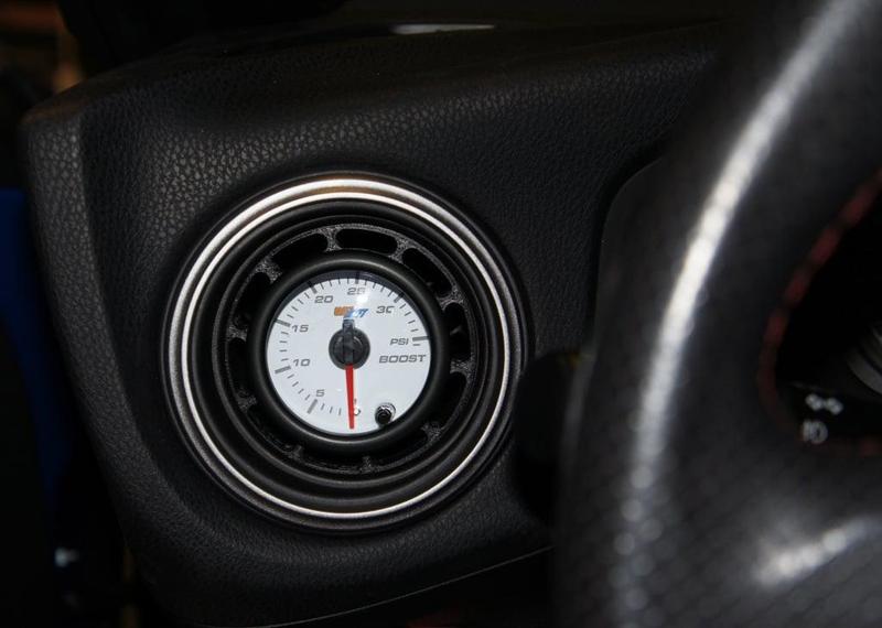 Air Vent Gauge Pod for Subaru BRZ or Scion FR-S