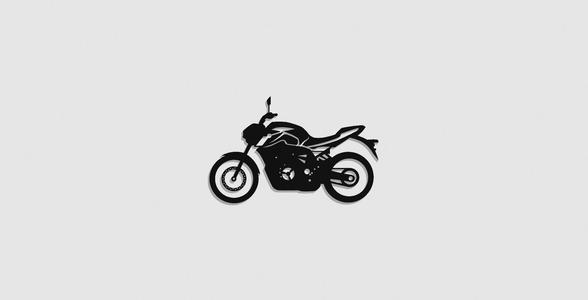 Yamaha MT07 2023
