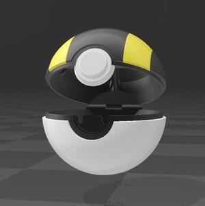 Hyper Ball