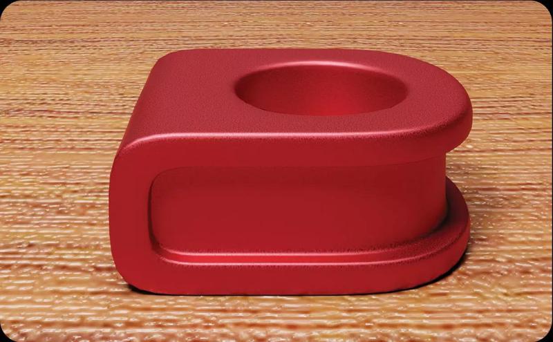 Candle Holder Design stl file for 3d printing