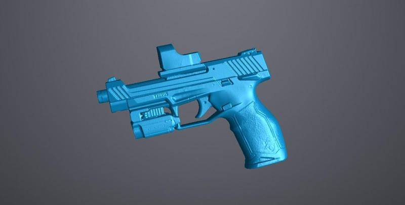 TX22 COMPETITION BALDR MINI