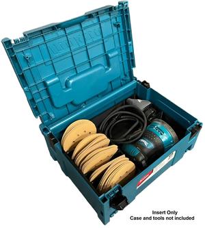 MAKPAC Insert for Makita BO5030 Corded 5" Random Orbital Sander