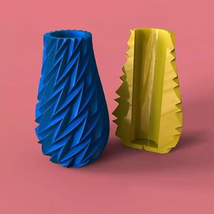 Modern vase