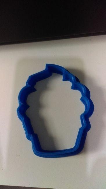 Icecream 3 pack cookie cutter