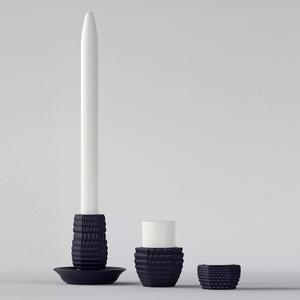 Candle Holder Set