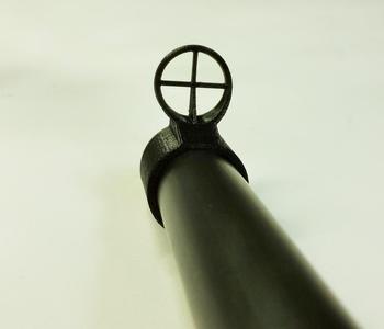 Blowgun Sight