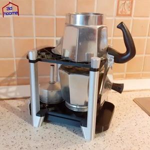 Moka Pot Drying Stand