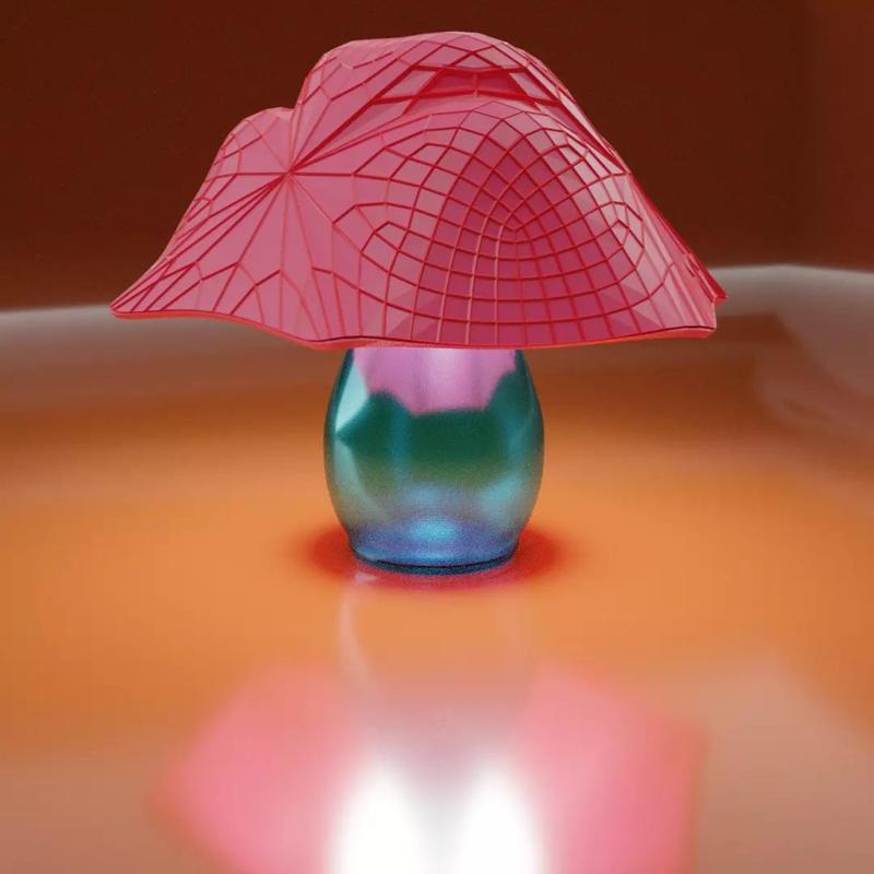 PORTABLE LAMP