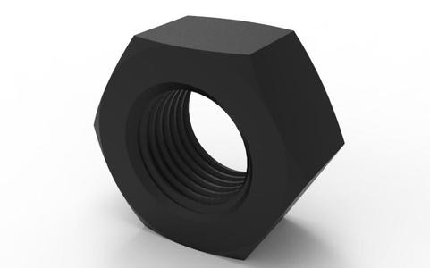 NUT M52-M100 (PACK)