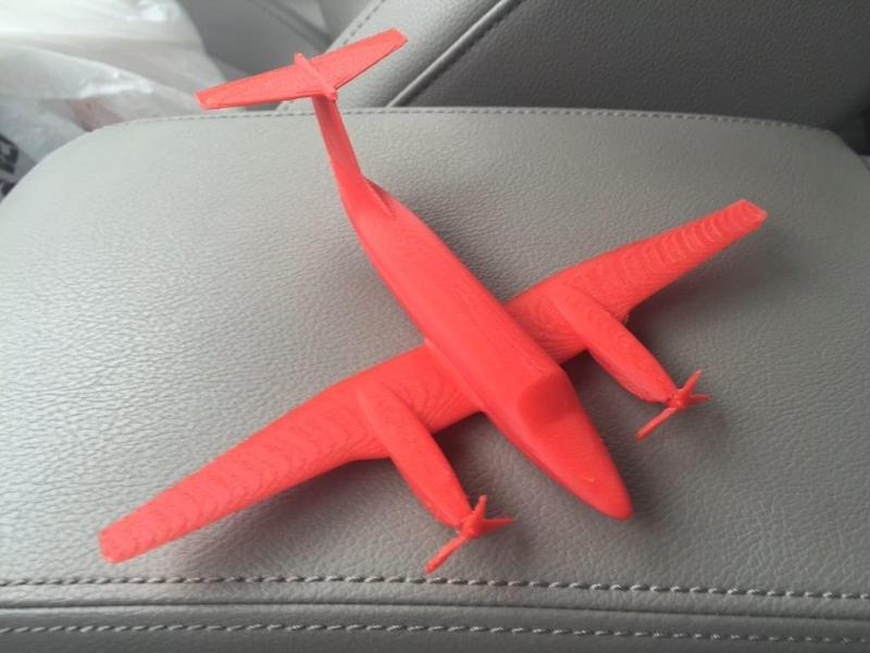 King Air B300 Beechcraft Airplane