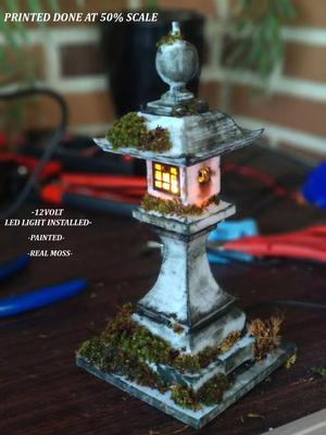 TACHI GATA FOR 3D PRINT