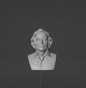 Richard Feynman
