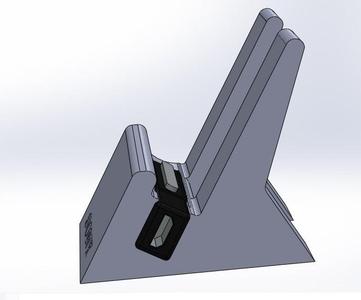 Charging Dock for Sony Xperia Z3 Compact