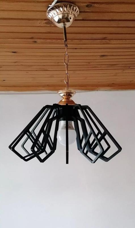 LAMP SHADE