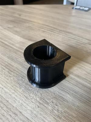 Lexus SC400/SC300 front sway bar bushings