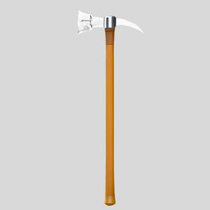 Fireman's Pickaxe
