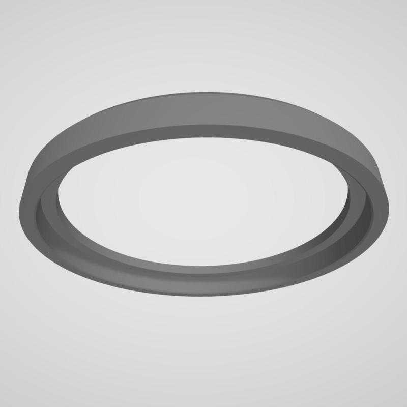 Hub Centric Ring 76.1 - 70.1 - Wheel Spacer Adapter