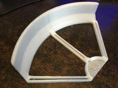 Quanum Nova Improved Prop Guard with Shield