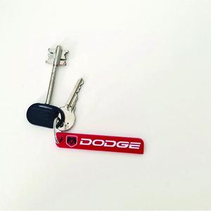 Keychain: Dodge II