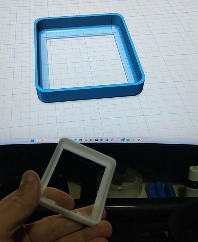 Bosh intuvia 100 cover