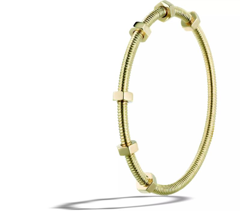 Bracelet Ecrou size 17 original parameters