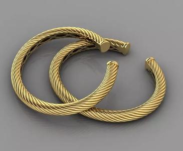 Bangles and Bracelets
