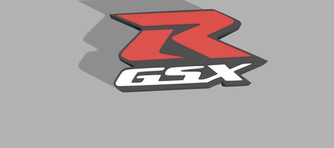 GSX-R
