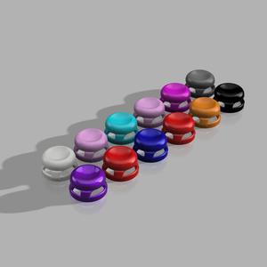 Resizable Joystick