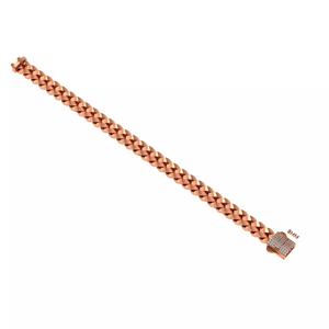 Cuban Chain Bracelet