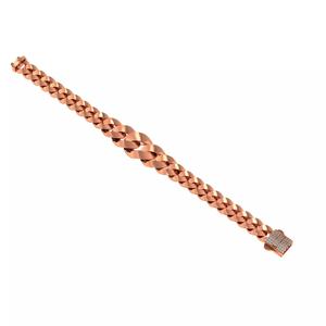 Cuban Chain Bracelet