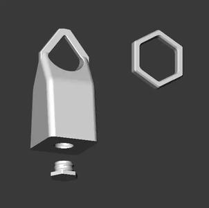 TABLECLOTH WEIGHT