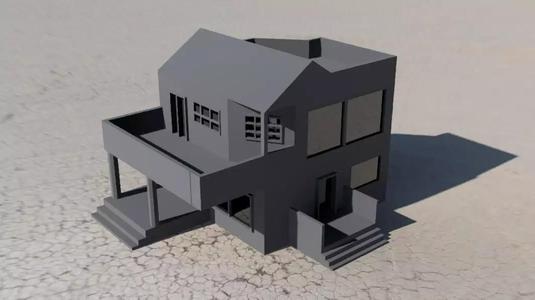 villa home