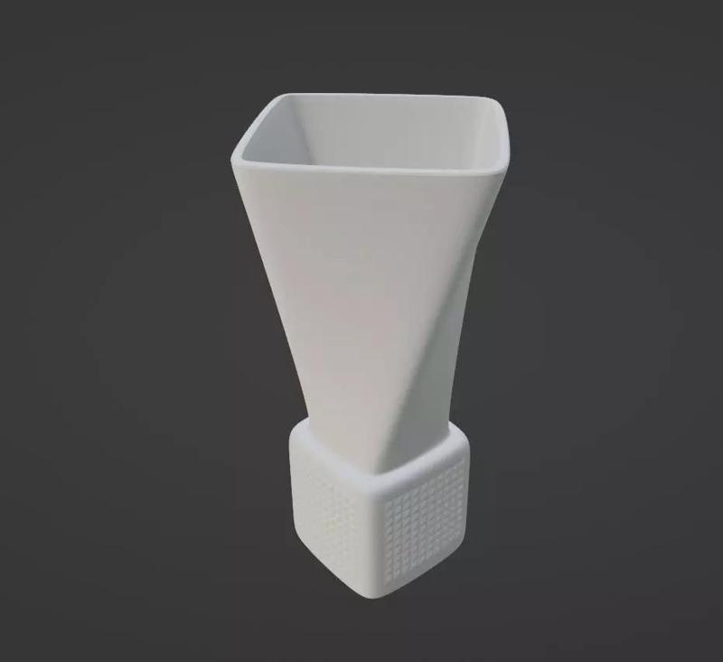 Unique Bottles - Ready to Print for Decoration