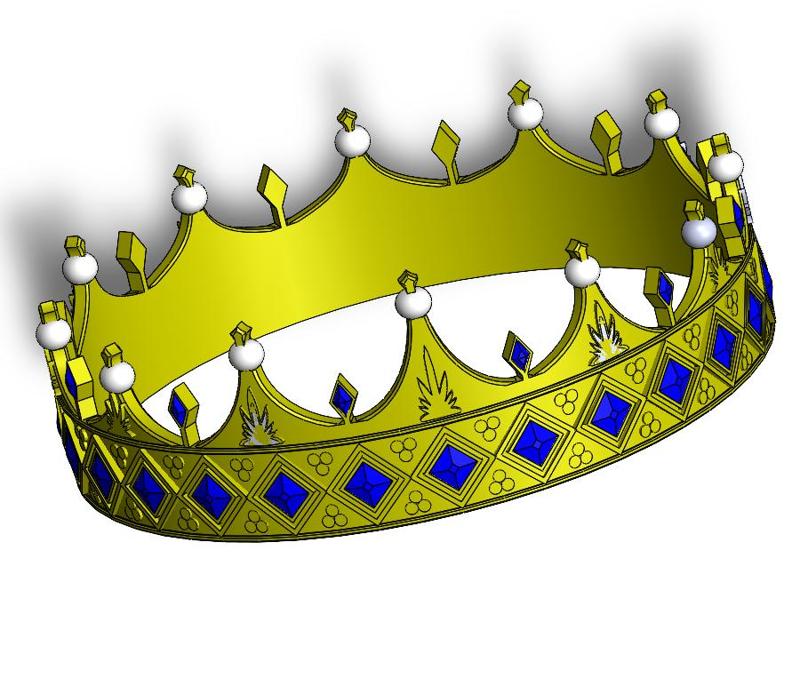 Wish Queen Amaya Disney