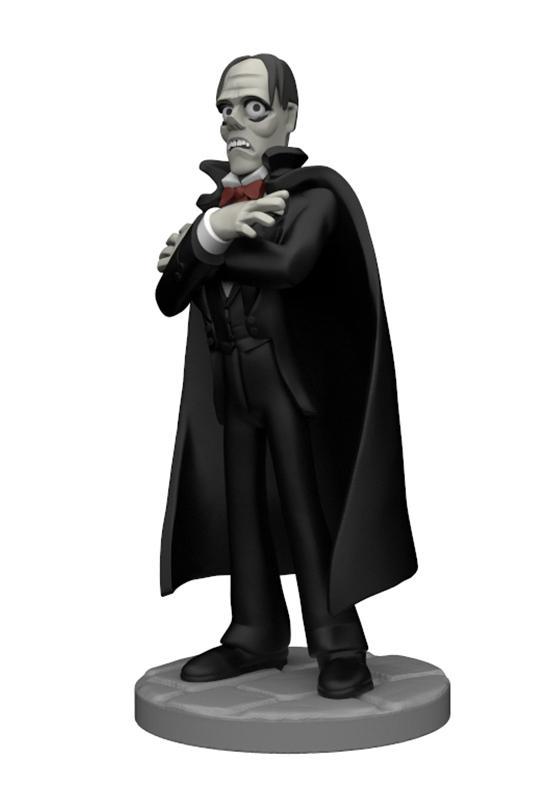 The Phantom of the Opera (1925)