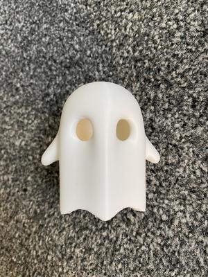 Cute Ghost - Halloween Decor