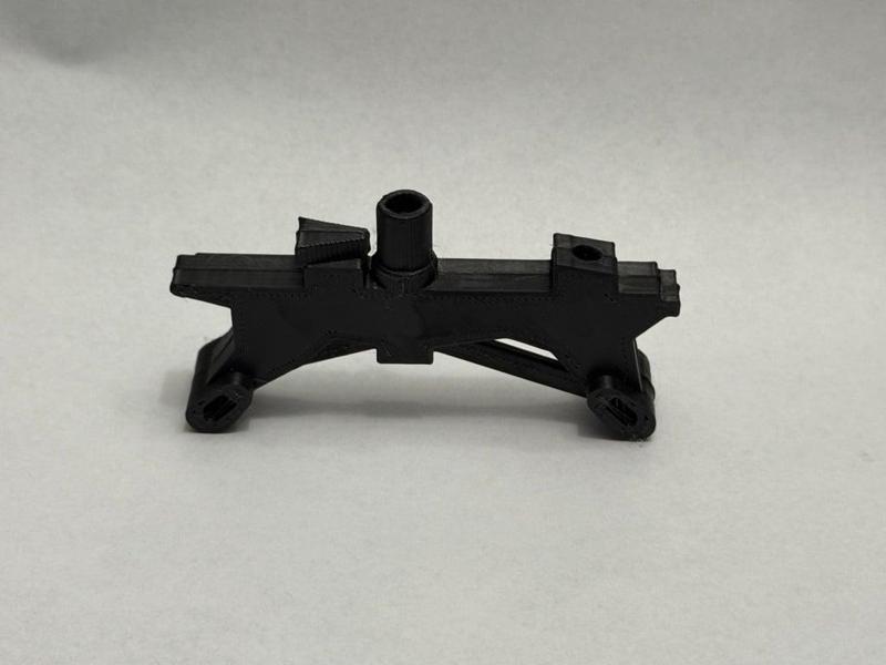 1:64 Spin Master Inner Frame Replacement Halved 