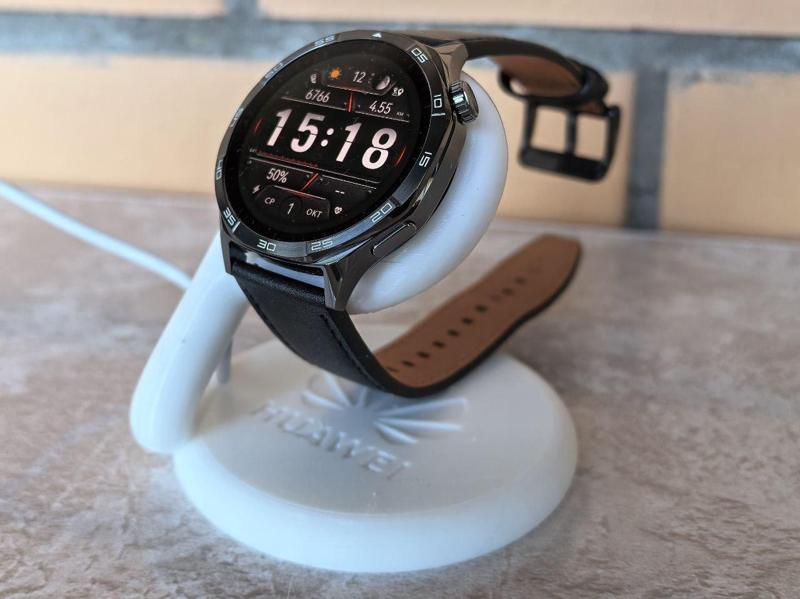HUAWEI WATCH GT 5 holder