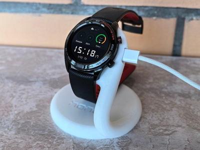 Holder for Honor watch v.2