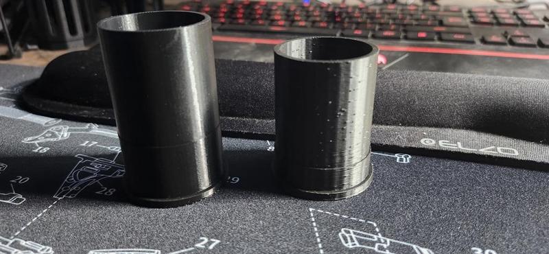 37mm Improved Hulls
