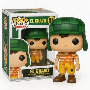 Funko x El Chavo del 8