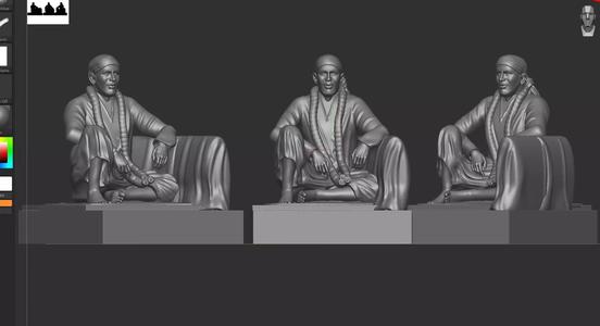 sai baba